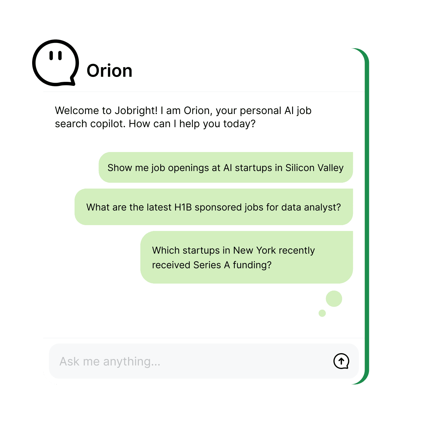 24/7 AI Career Copilot